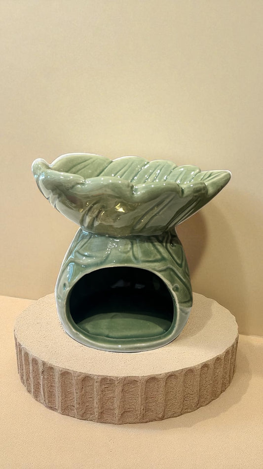 Κεραμικός καυστήρας Olive