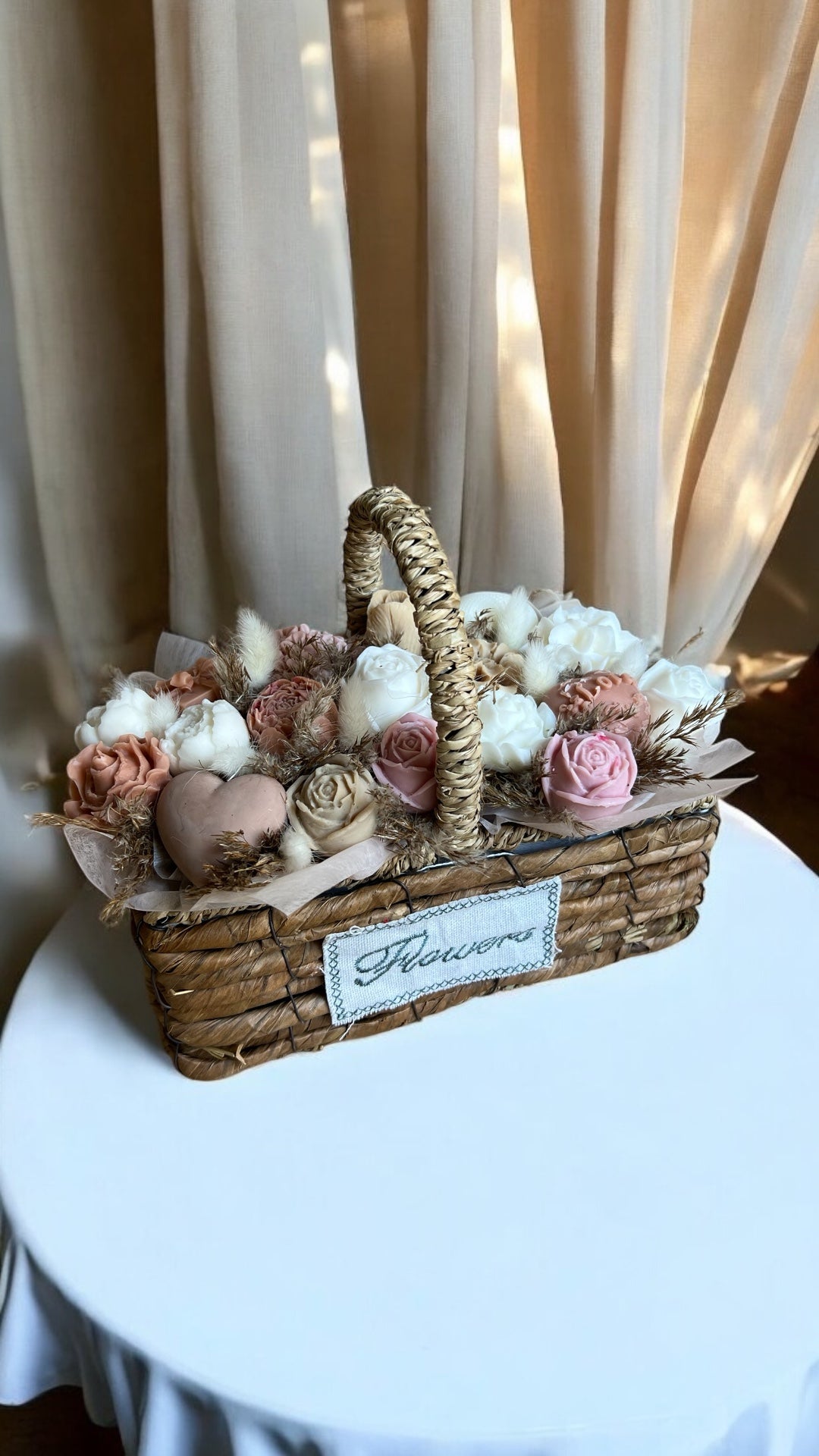 Garden Bouquet