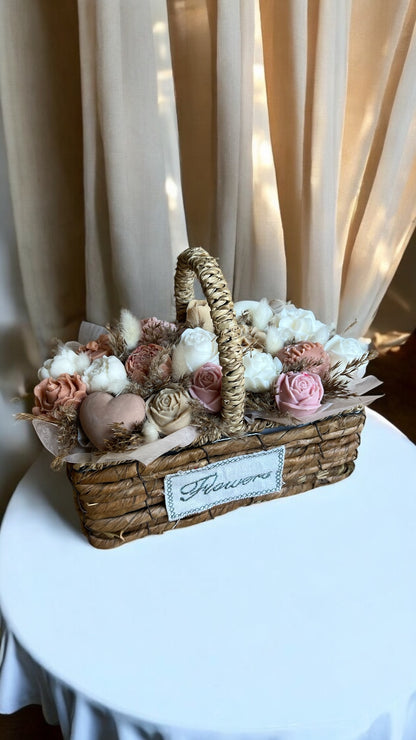 Garden Bouquet