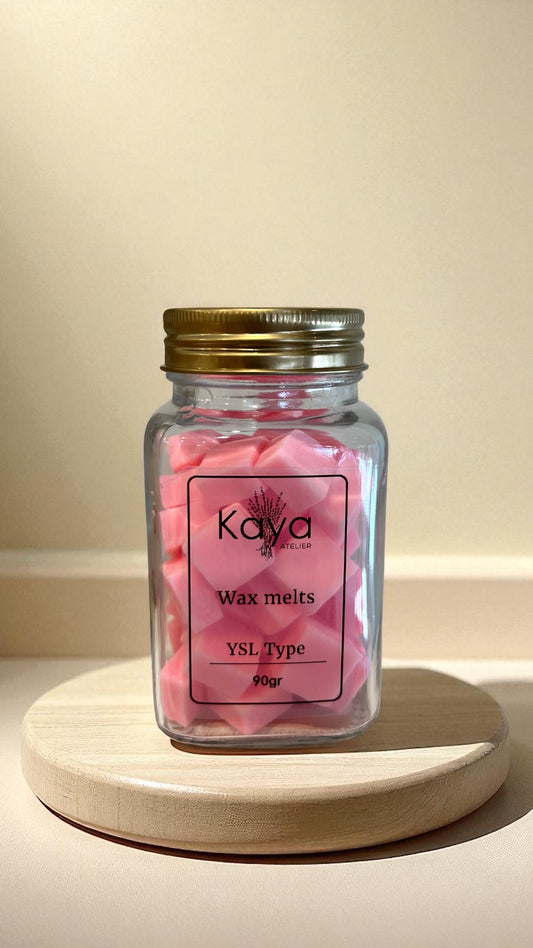 Wax melts YSL Type