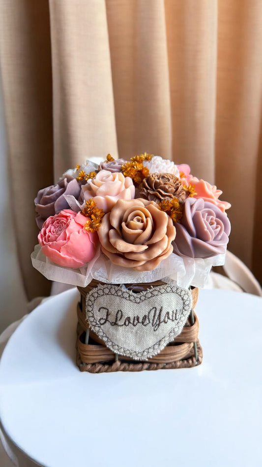 Lily Bouquet