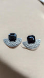 Noemi Silver Earrings