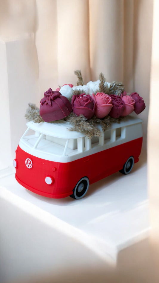 Otto Bouquet