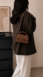 Selene mini bag