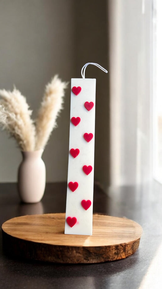 Easter candle Noemie