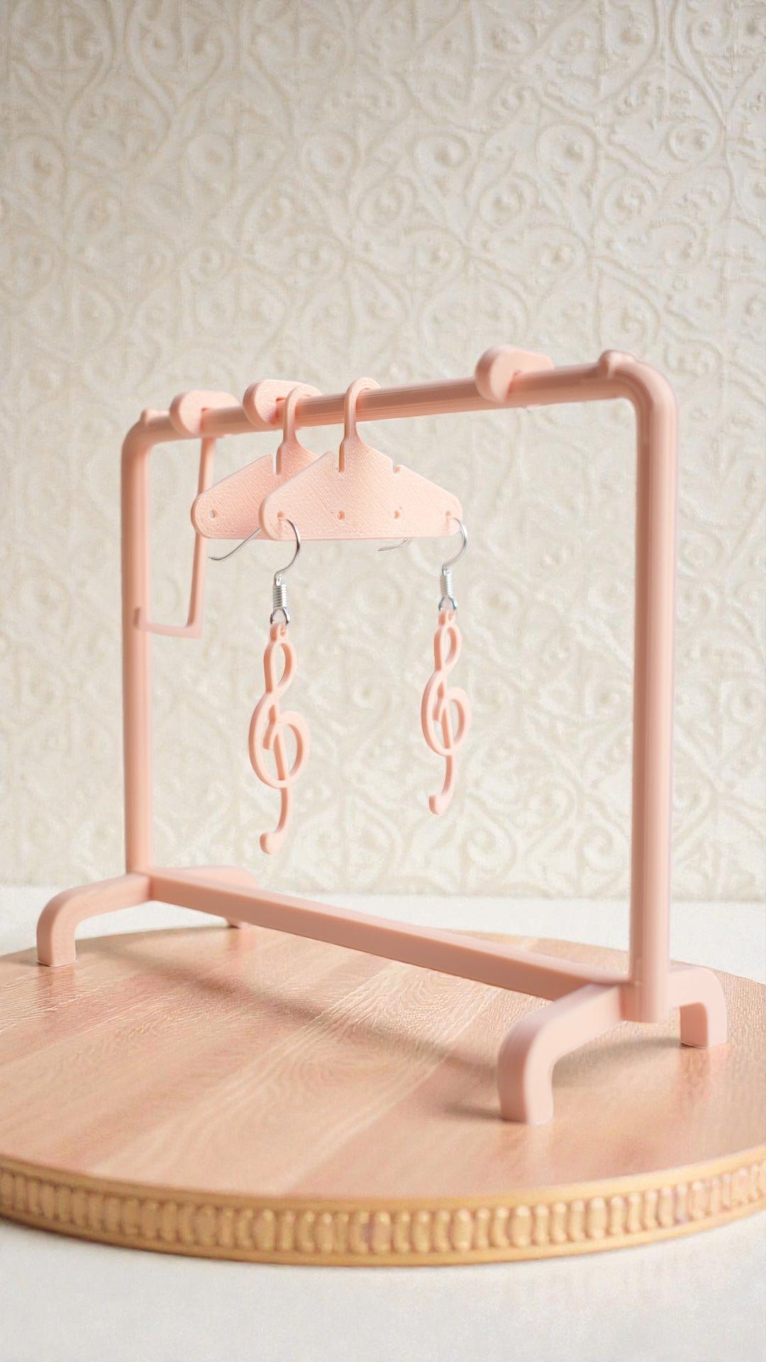 Melody drops Earrings