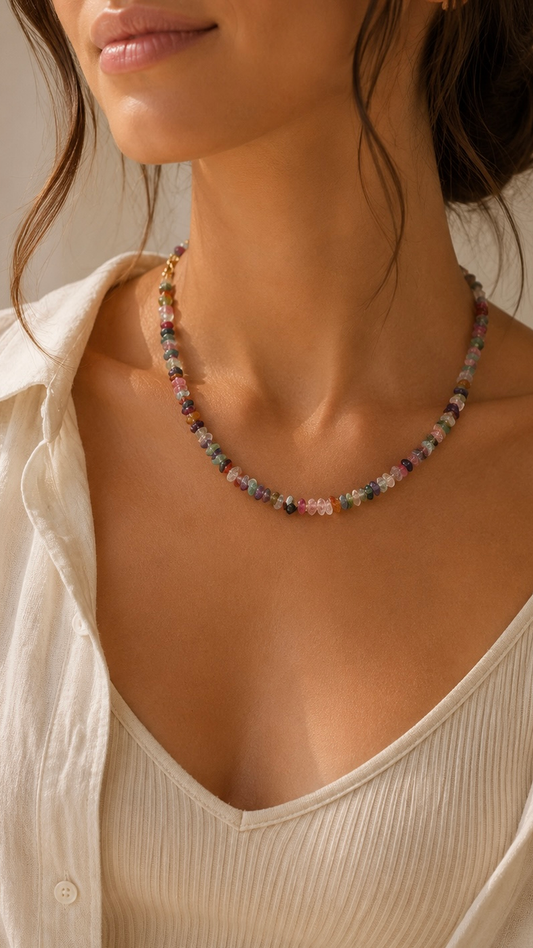Salt & Sun Necklace