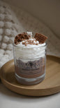 Velvet Choco candle