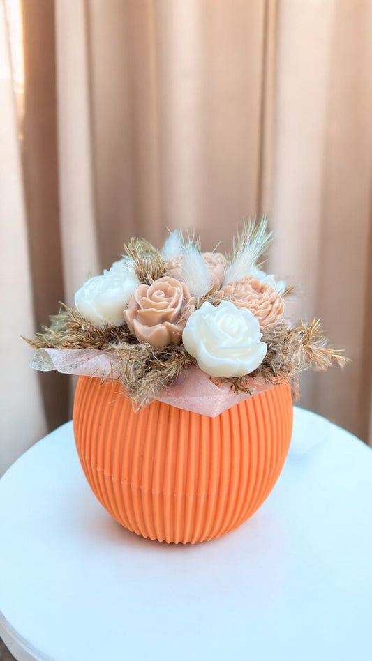 Erica Bouquet