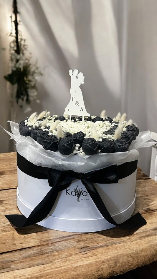 Your wedding Bouquet