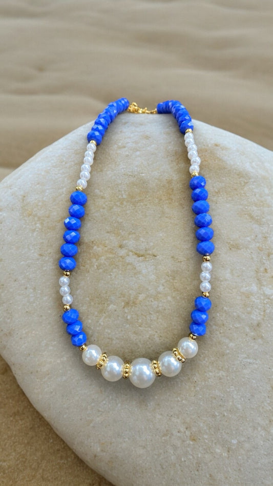 Natasha Necklace