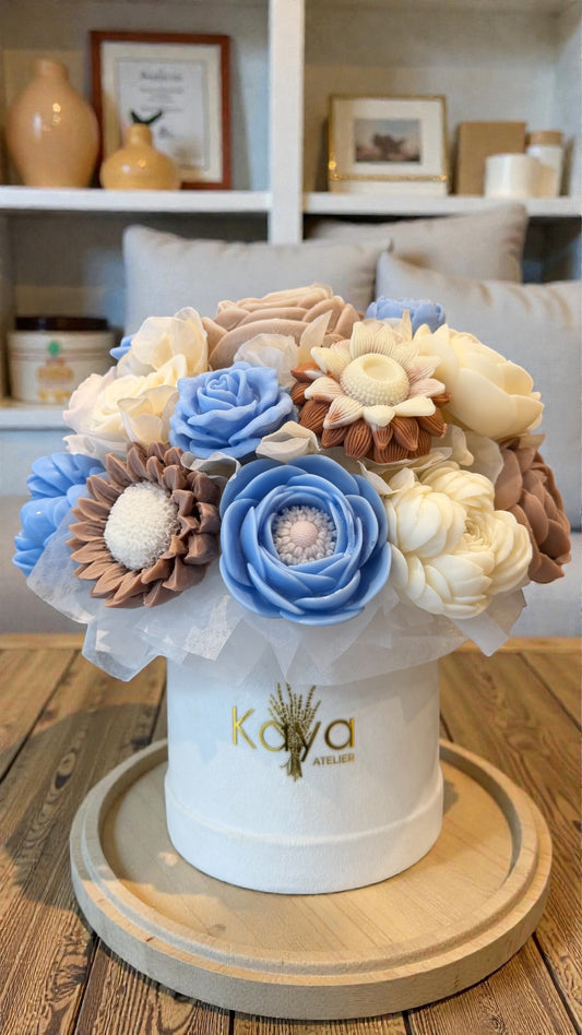 Velisse Bouquet