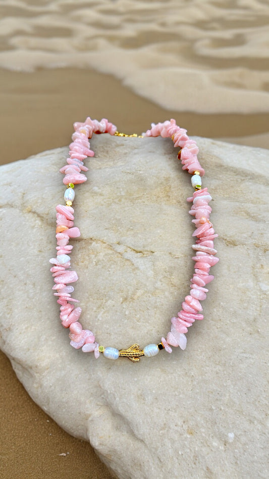 Lucy Necklace