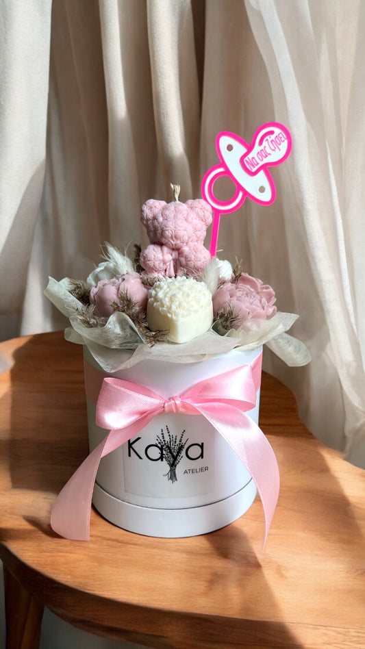 Evelyn Bouquet
