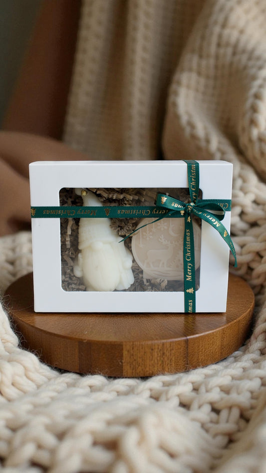 Christmas Gift Box 2