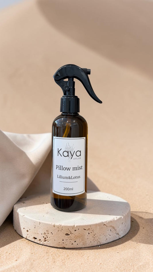 Pillow Mist Lilium & Lotus