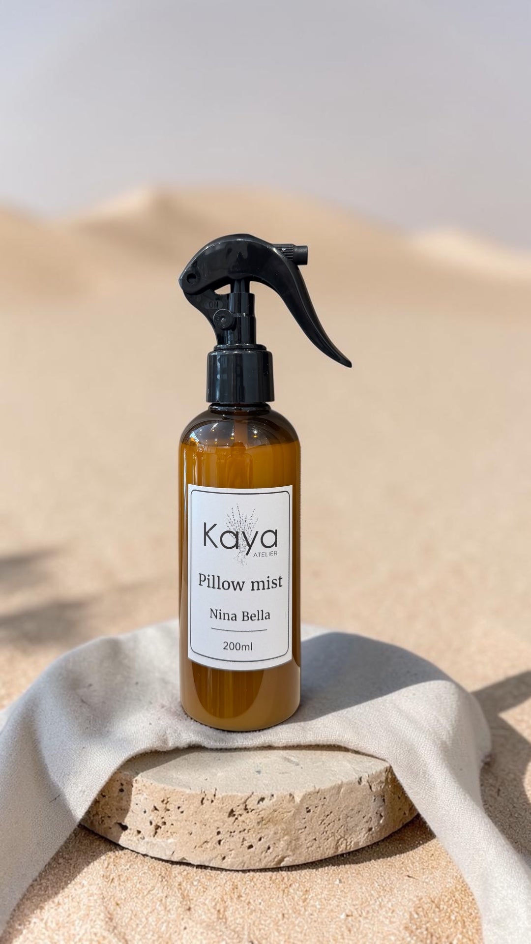 Pillow Mist Nina
