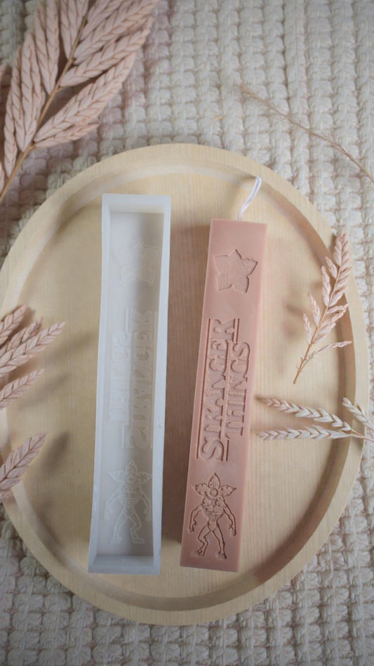 Καλούπι σιλικόνης No40