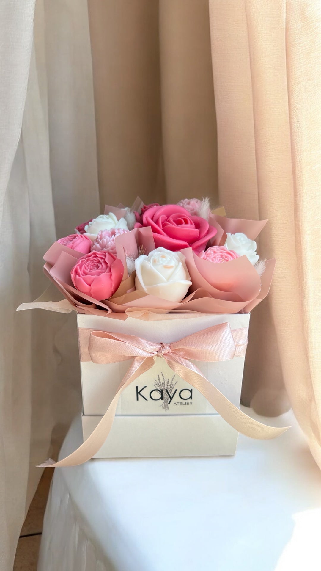 Olivia Bouquet