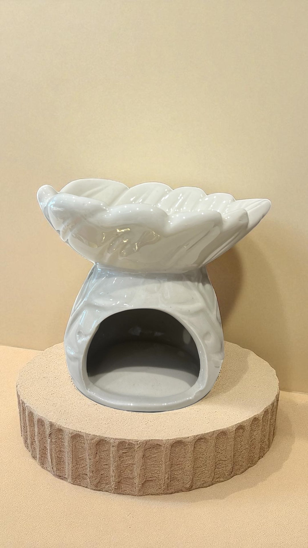 Κεραμικός καυστήρας Thea