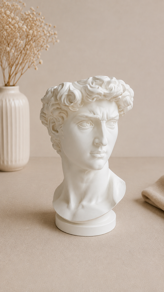 Κασπώ “David”