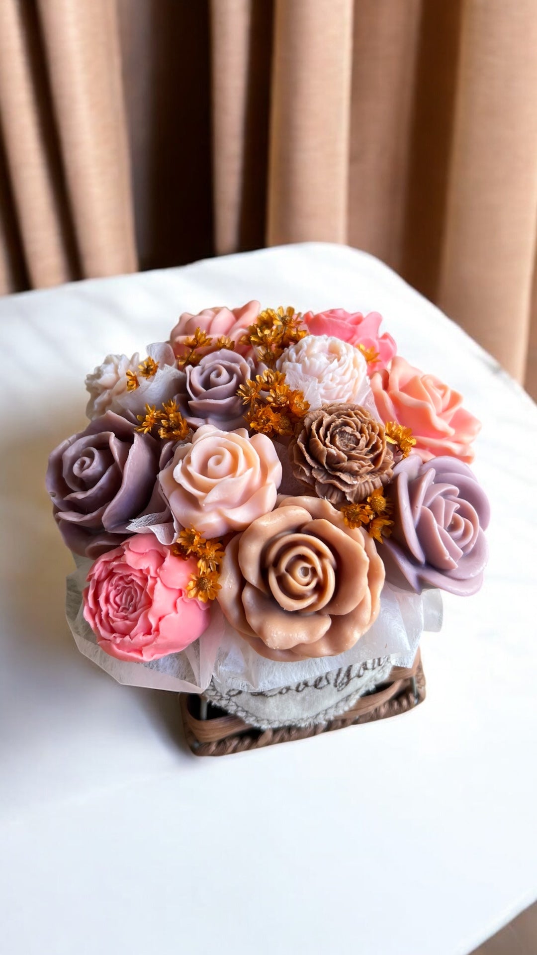 Lily Bouquet
