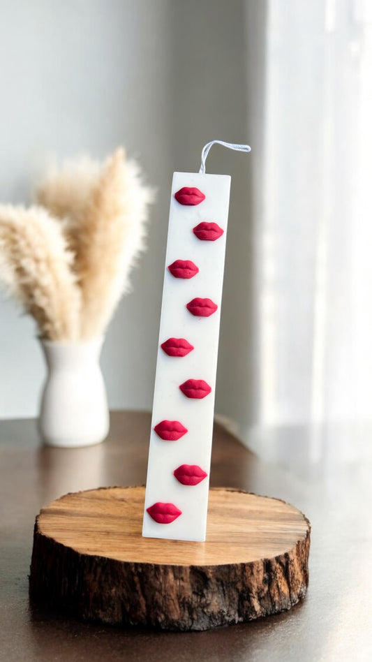 Easter candle Aurore