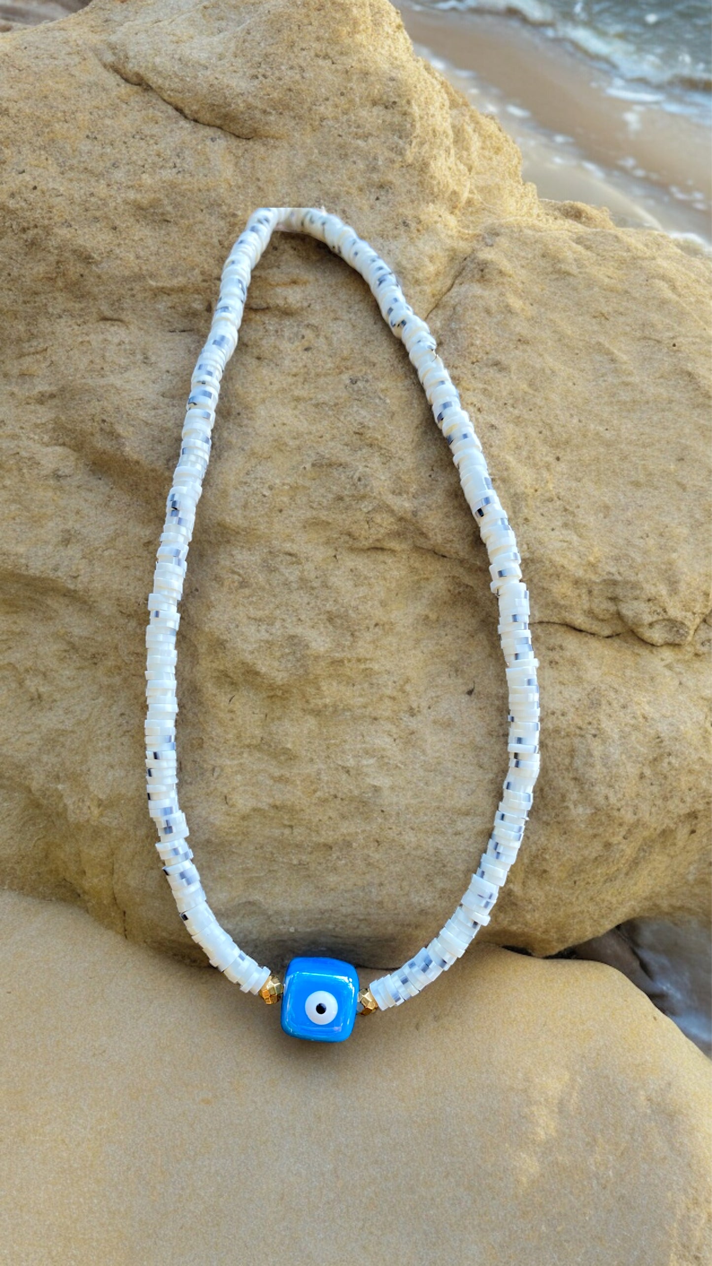 Miora Necklace