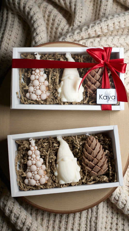 Christmas Gift Box 1