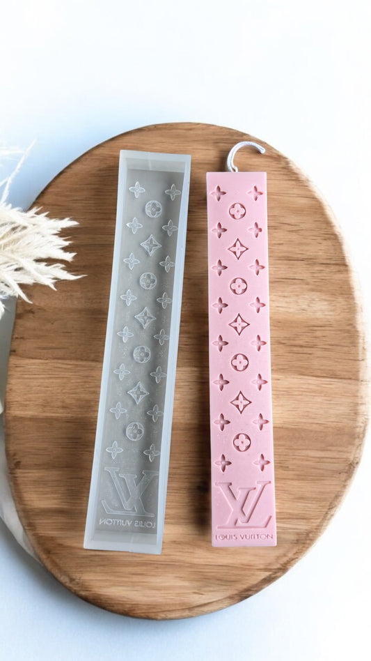 Καλούπι σιλικόνης No7