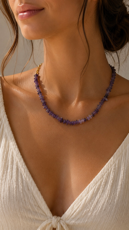 Coastal Charm Necklace