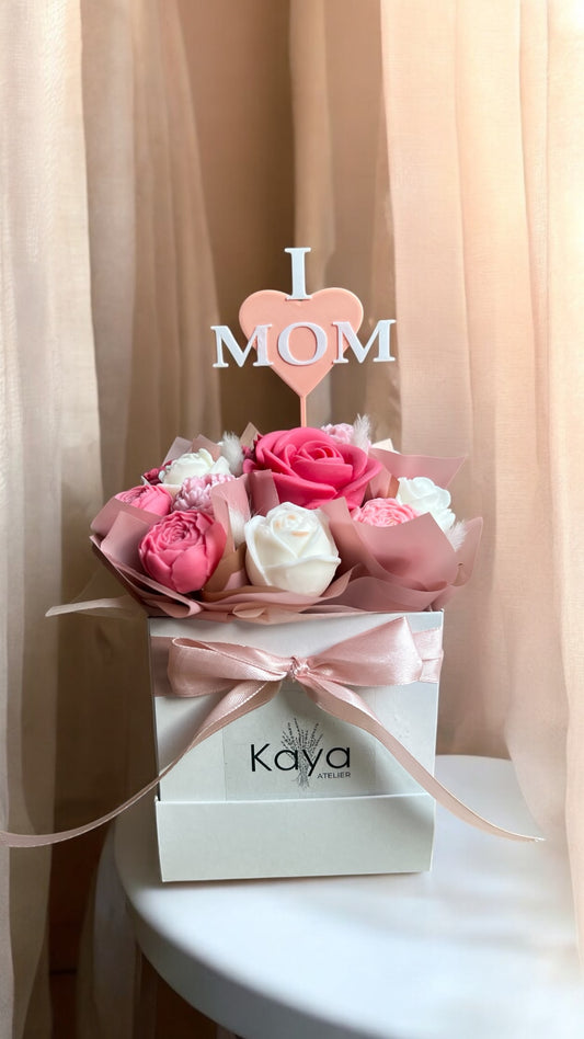 Olivia Bouquet