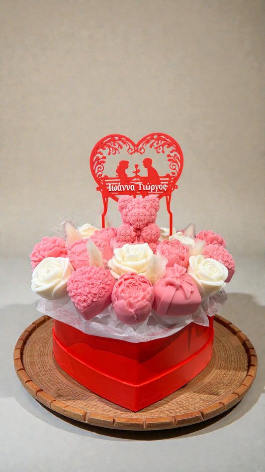 “This is love” Bouquet