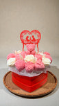 “This is love” Bouquet