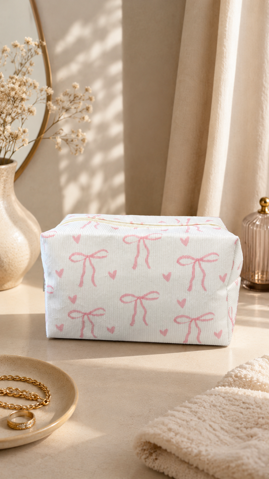Pink Ribbon