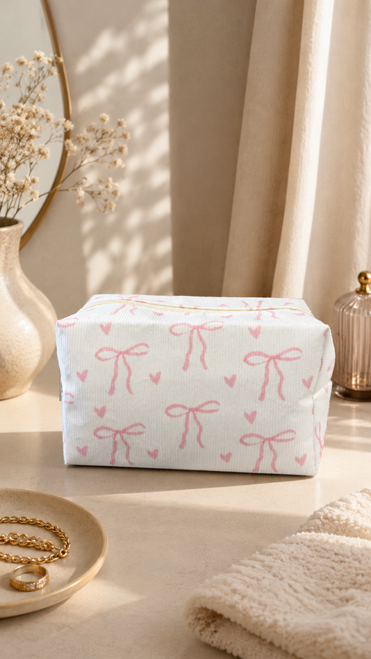 Pink Ribbon