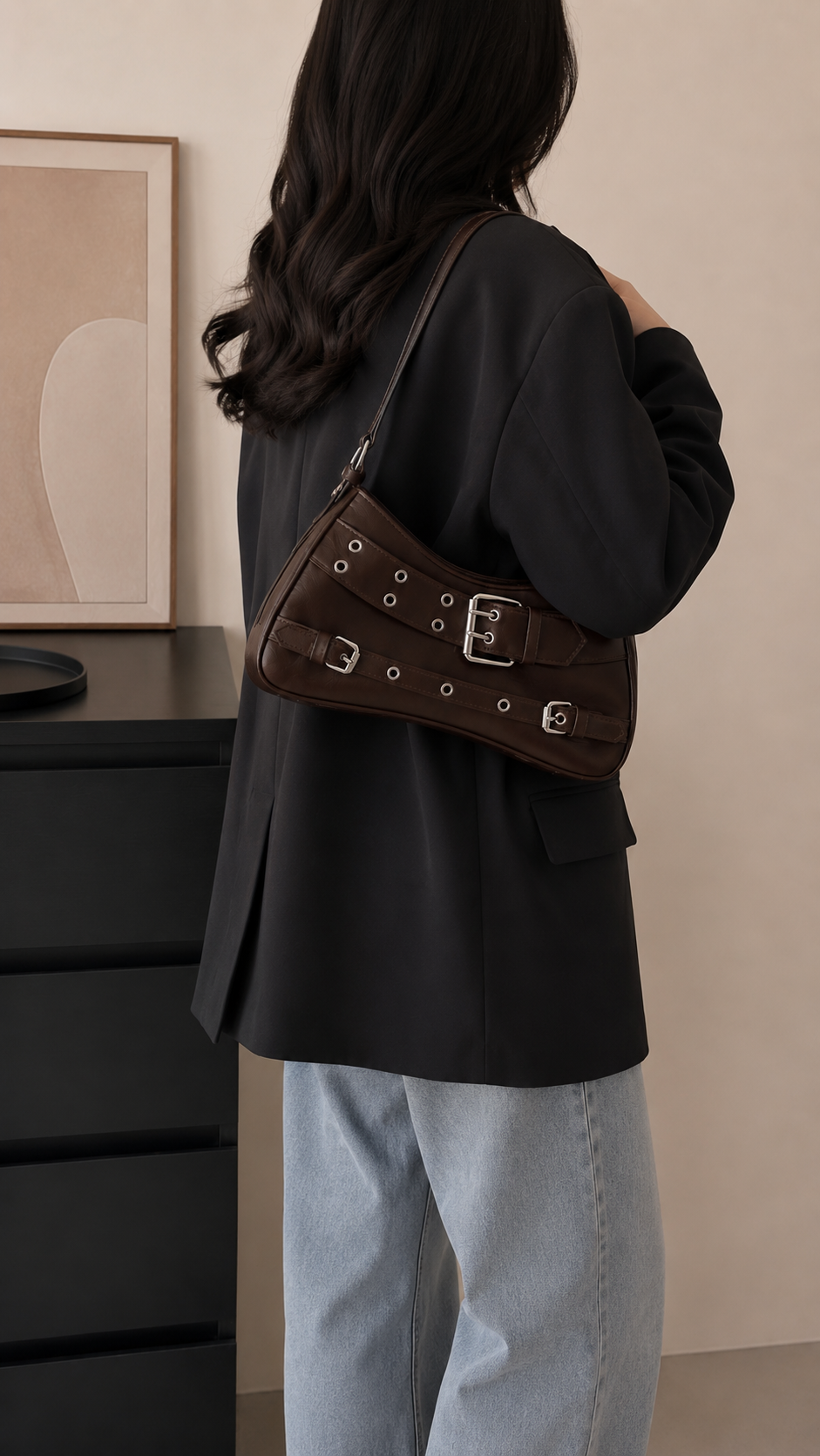 Aria bag
