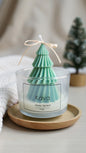 Xmas Spruce candle