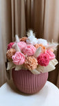 Alessandra Soap Bouquet