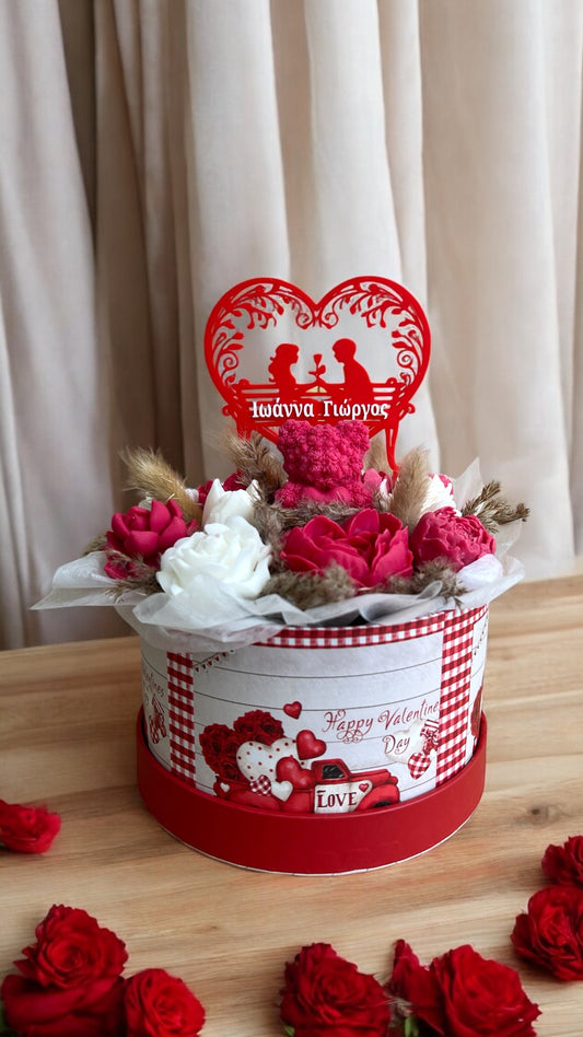 Forever yours Bouquet