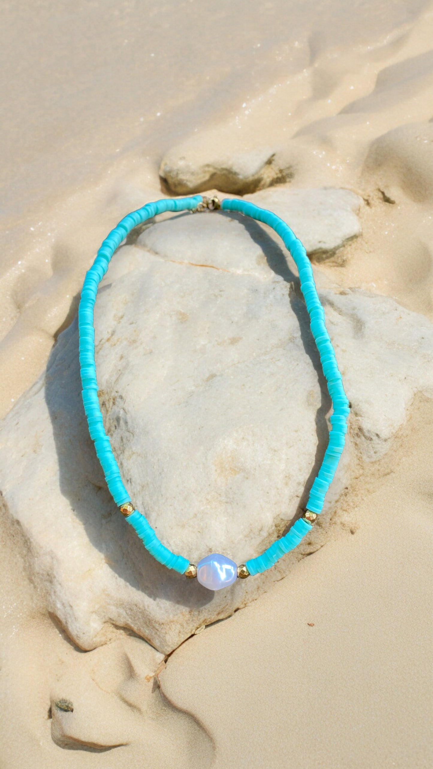 Maui Necklace