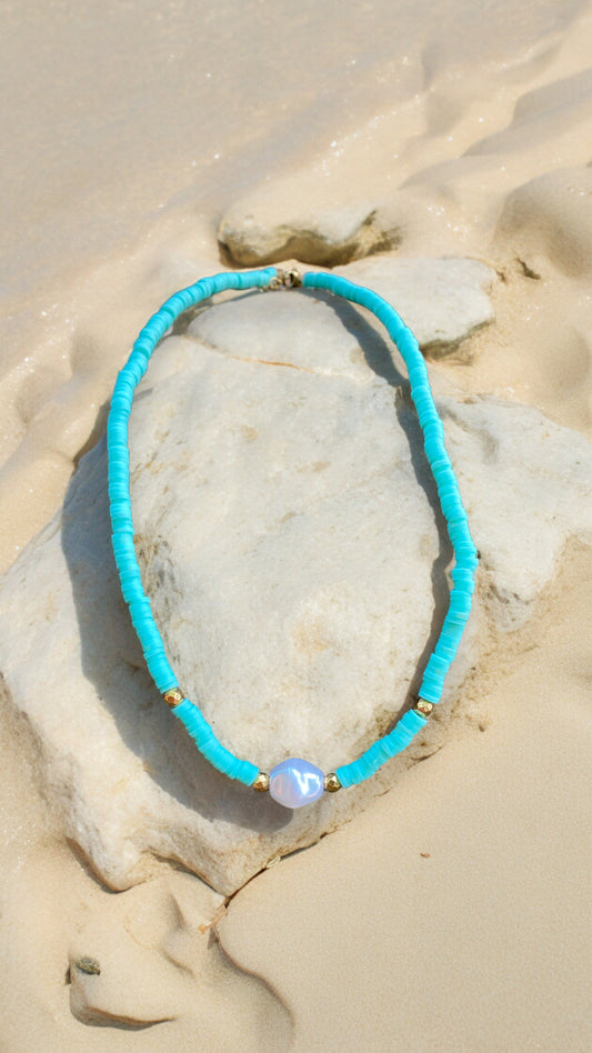 Maui Necklace