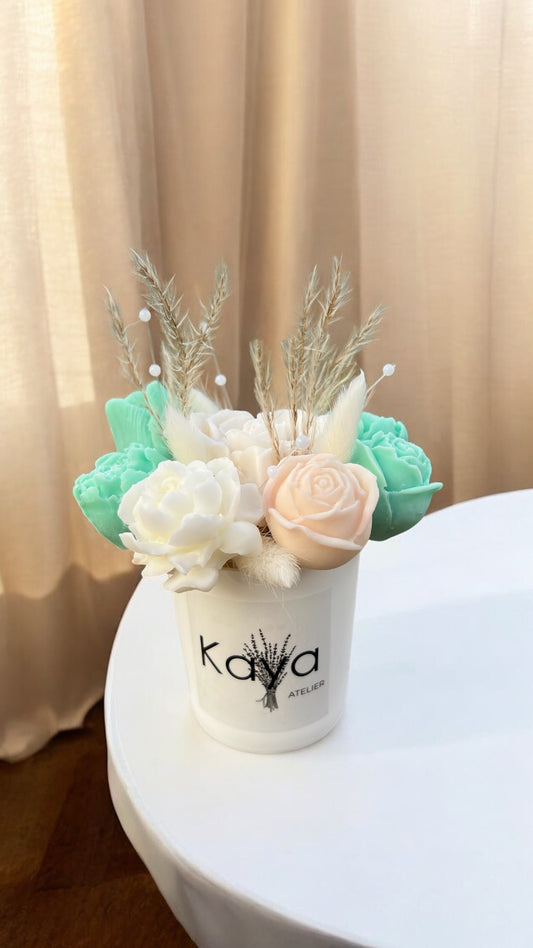 Jessica candle