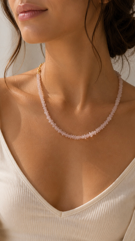 Sea Breeze Necklace