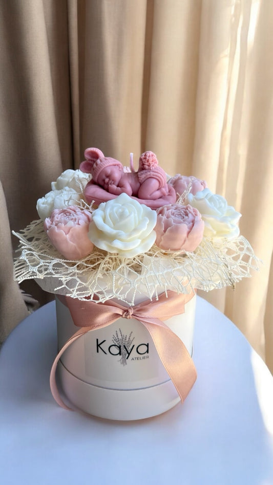 Natali Bouquet