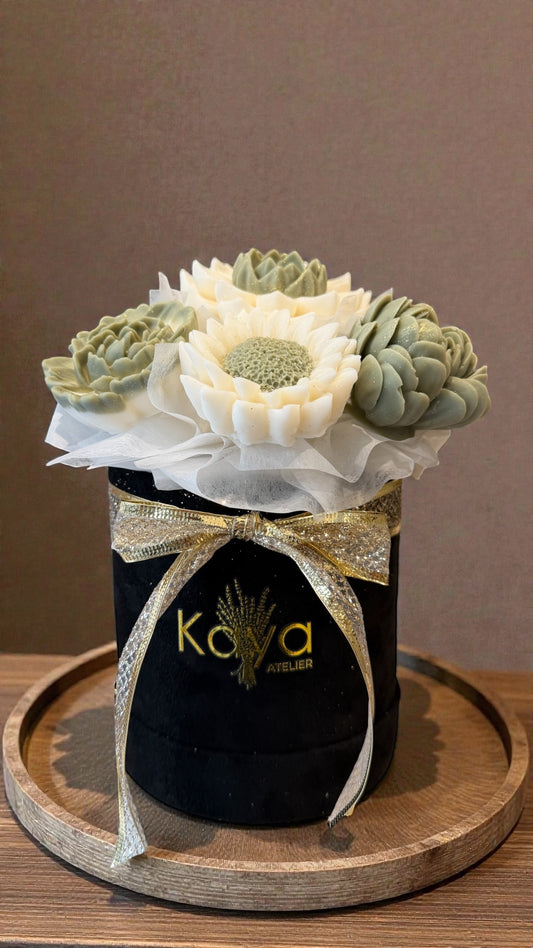 Iridia Bouquet