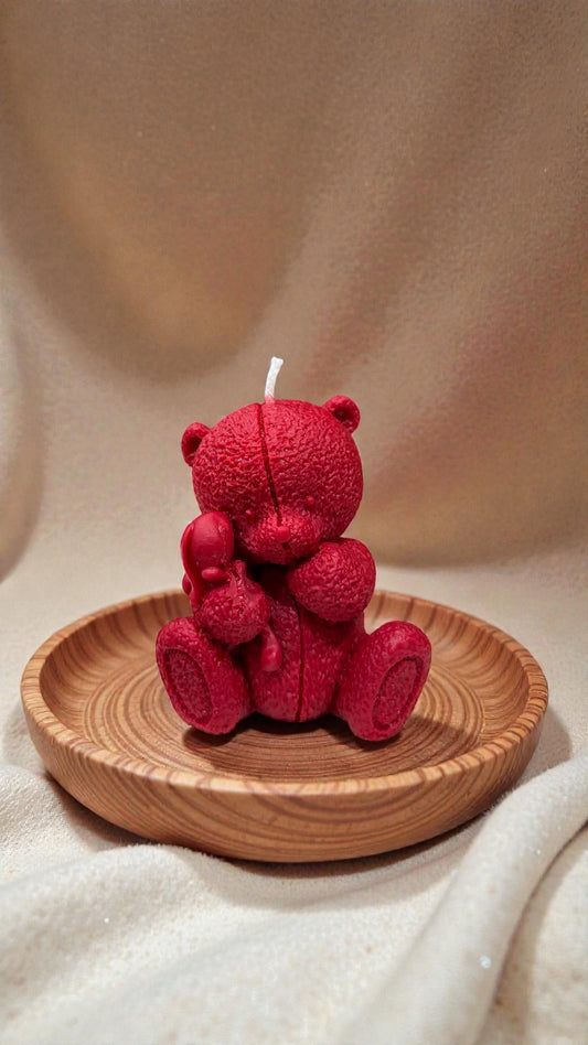 Soulmates candle