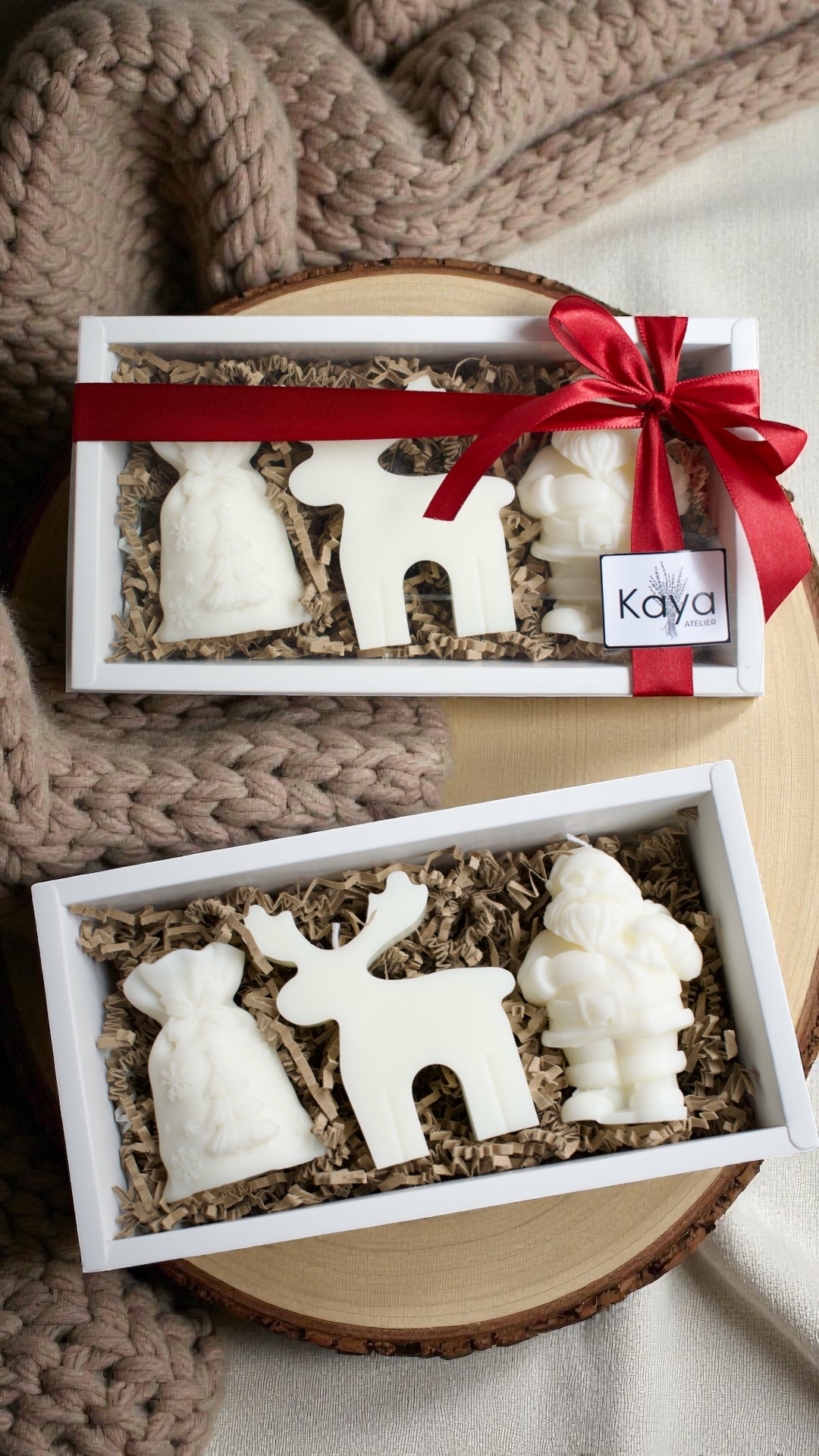 Christmas Gift Box 2