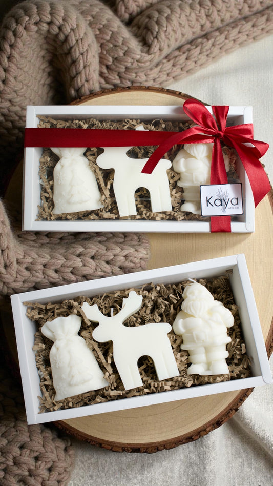 Christmas Gift Box 2