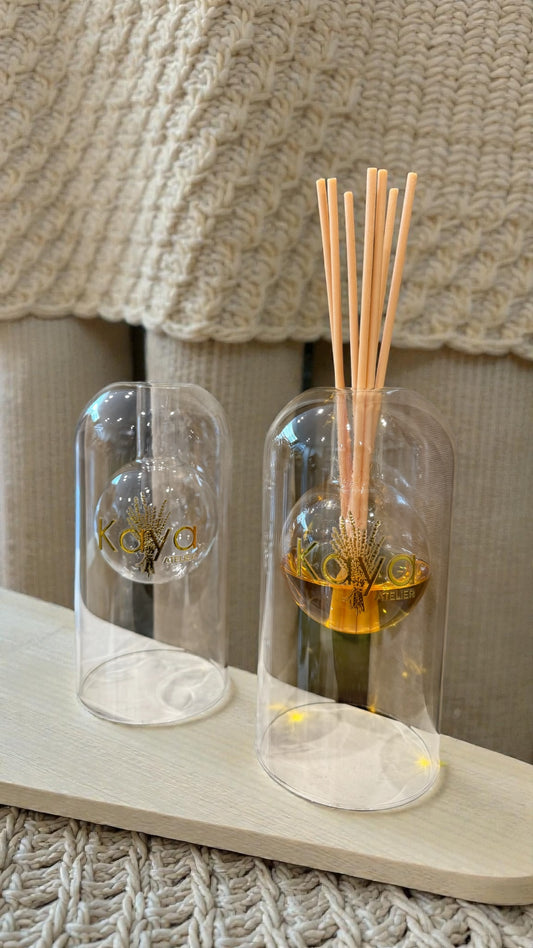 Γυάλινο δοχείο